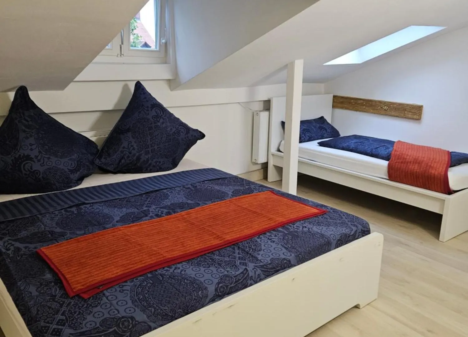 Ferienwohnung Olymp 6 Bamberg Privatunterkunft