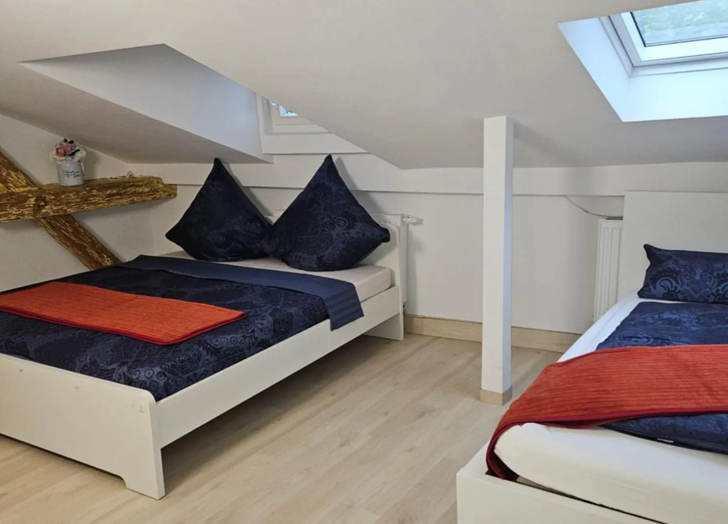 Ferienwohnung Olymp 6 Bamberg