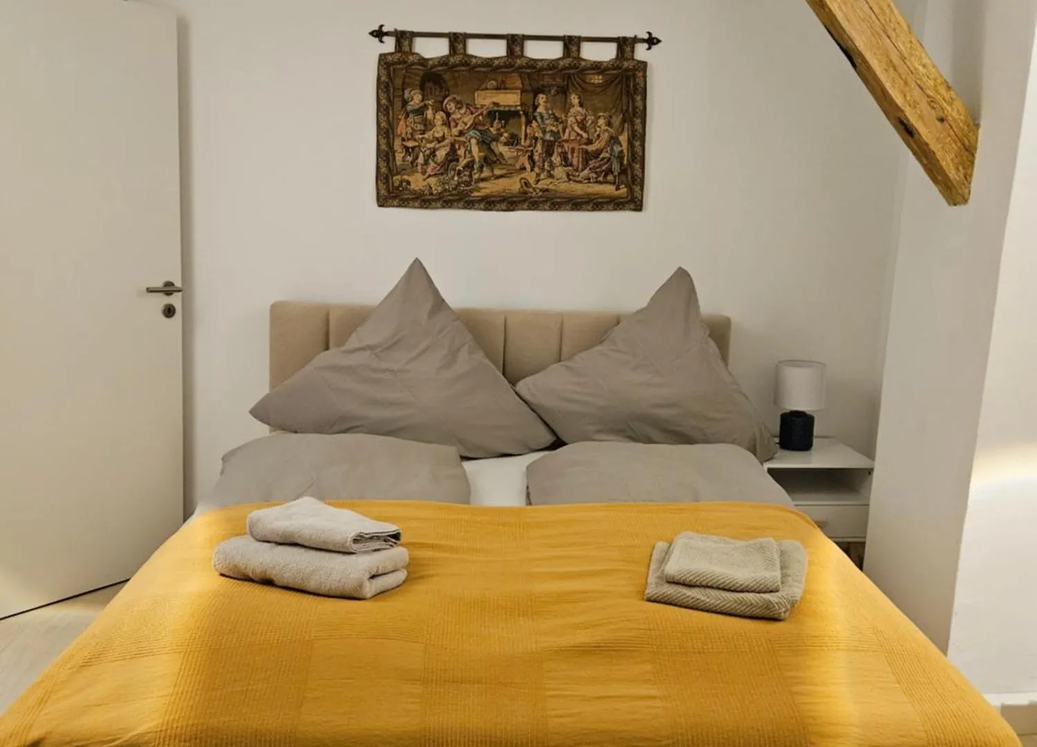 Ferienwohnung Olymp 6 Bamberg