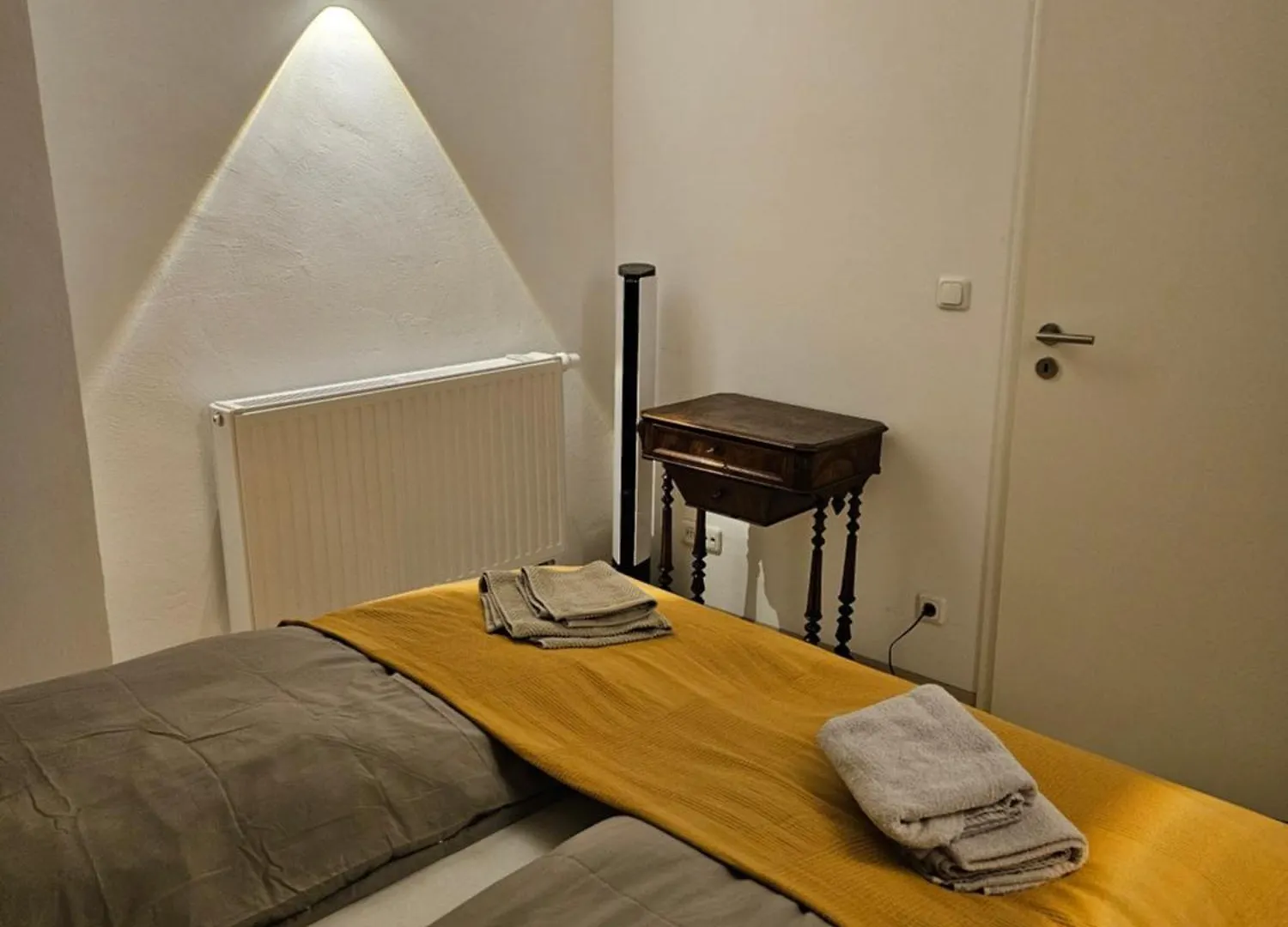 Ferienwohnung Olymp 6 Bamberg 0*,  Deutschland