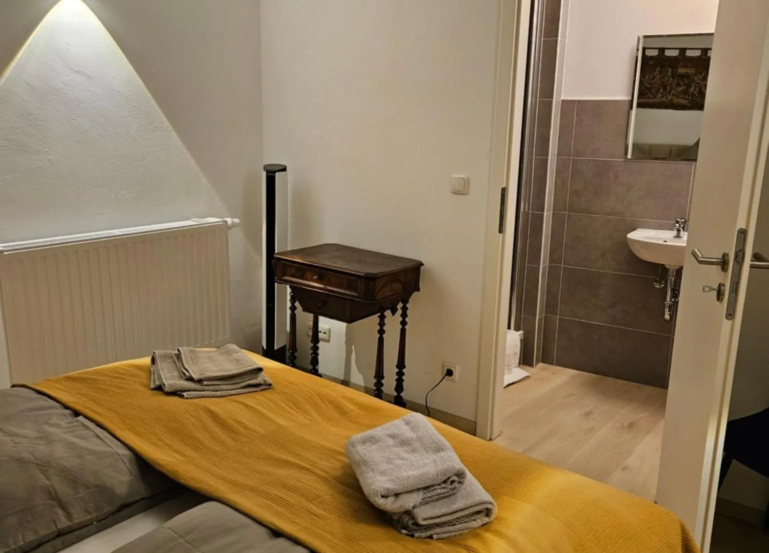 Ferienwohnung Olymp 6 Bamberg
