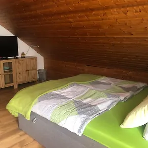 Nettes Am Bruderwald Bamberg